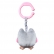 BabyOno сова София - Плюшена играчка с вибрация  6